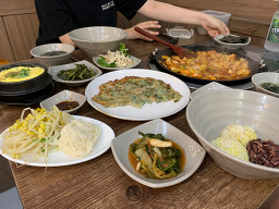 Osambulgogi 6