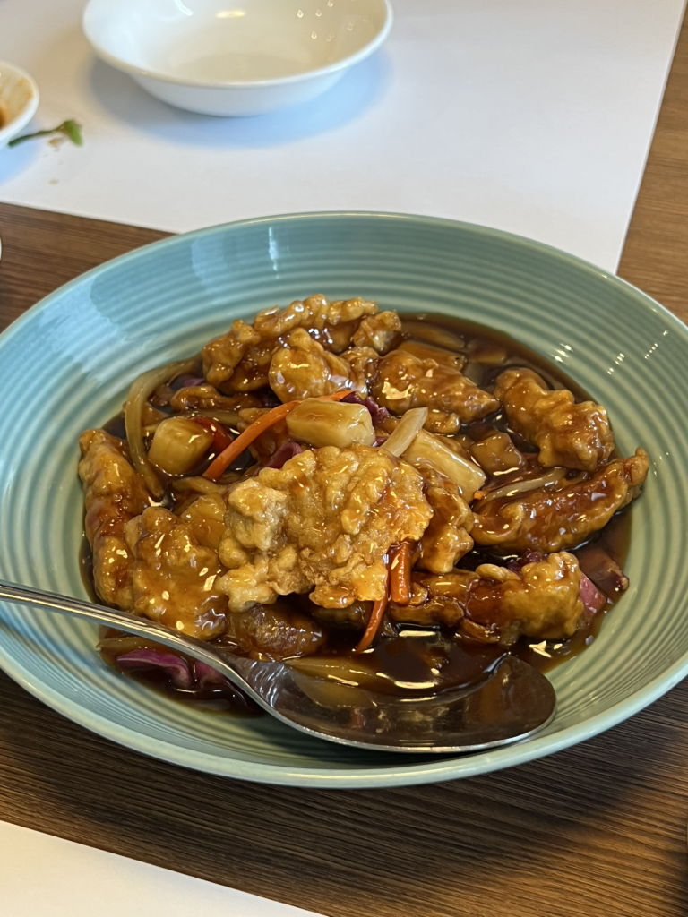 티엔홍 6