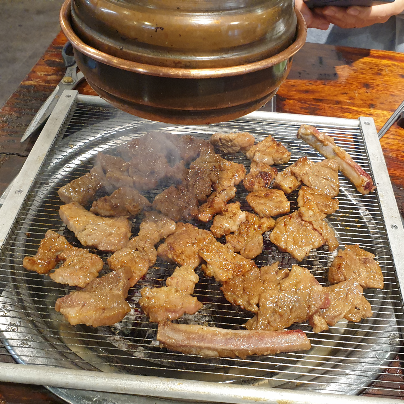 마초갈비 선릉역점 사진 6