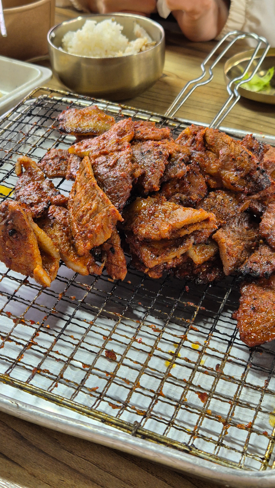 곰골 2