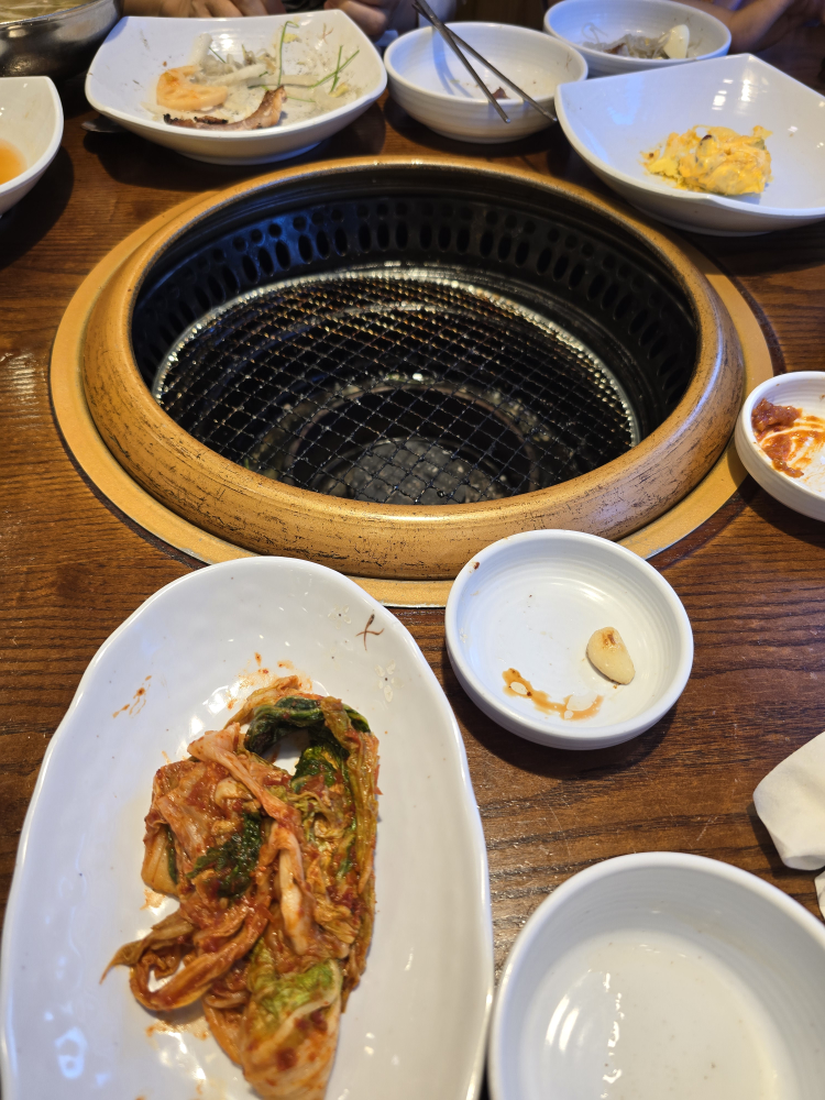 이학갈비 6