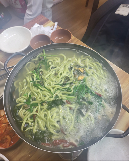 우도해녀식당 사진 3