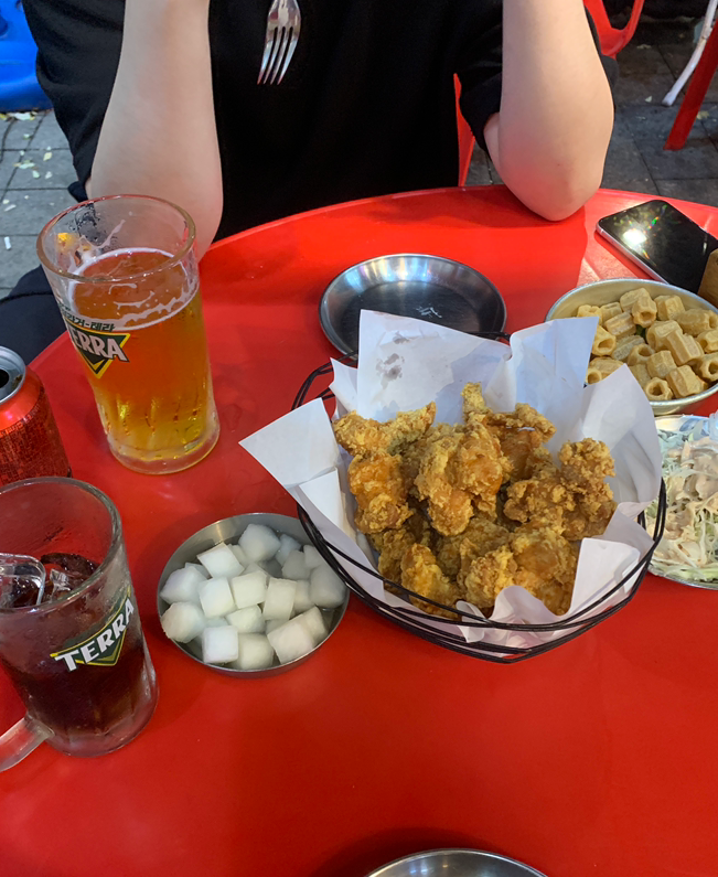 고고치킨&퓨전포차 본점 사진 2
