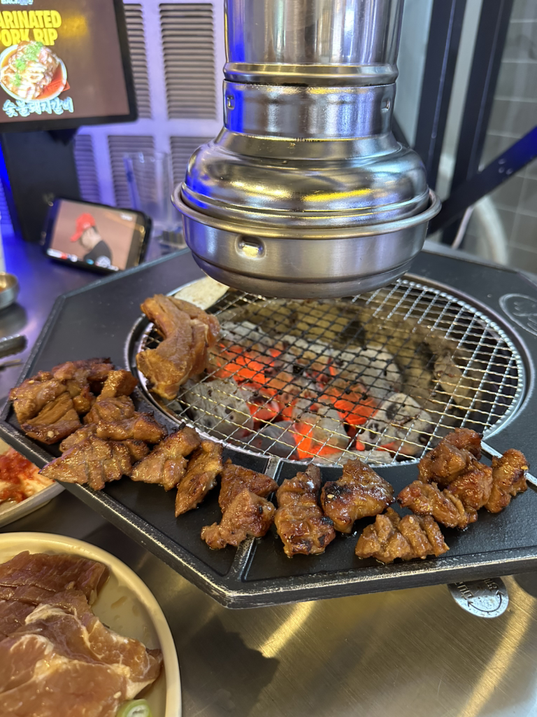빽돈 신논현점 사진 3