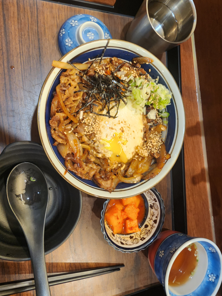 부타 대표 사진