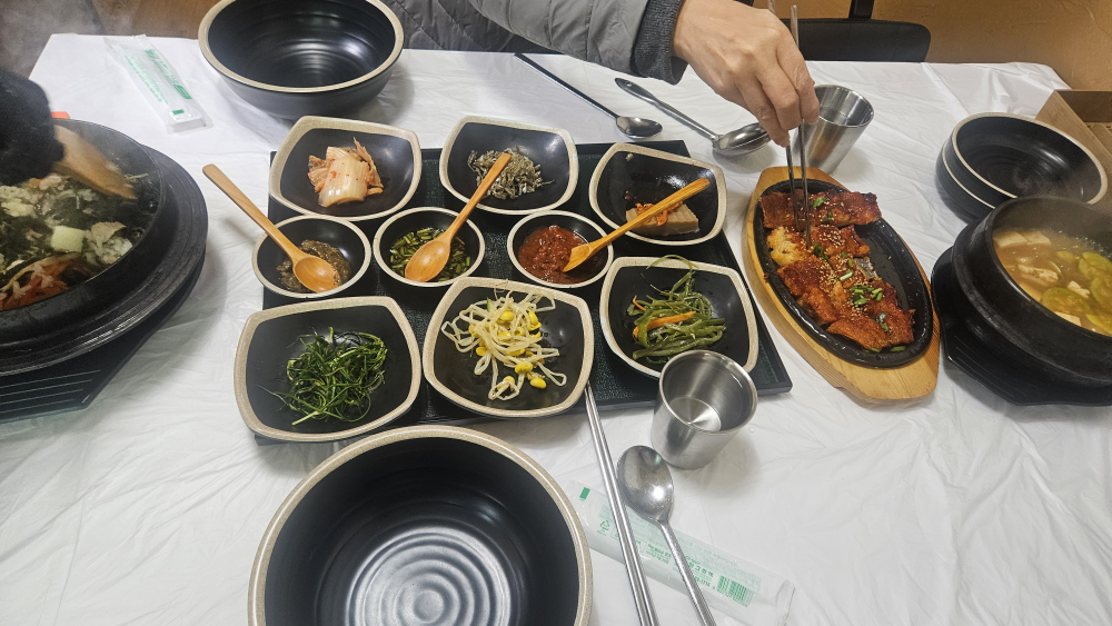 Gangwonnamulbapchaewon 4