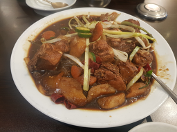 봉추찜닭 신용산점 사진 2