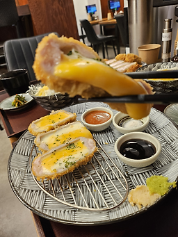 Seumikacheu＆soba seongsin 6