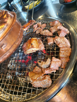 Bulgwangcheon seoseogalbi 4