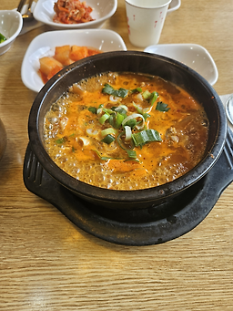 화동순대국 본점 대표 사진