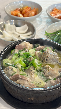 진짜순대 수지직영점 사진 7