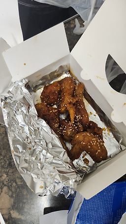 힘찬치킨 5