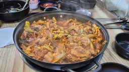 부원뚝배기 사진 7