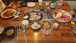 복개천그릴 사진 6