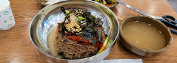 강릉해변메밀막국수 발산점 사진 4