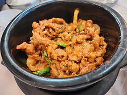 Nondureongbatdureong (논두렁밭두렁) 3