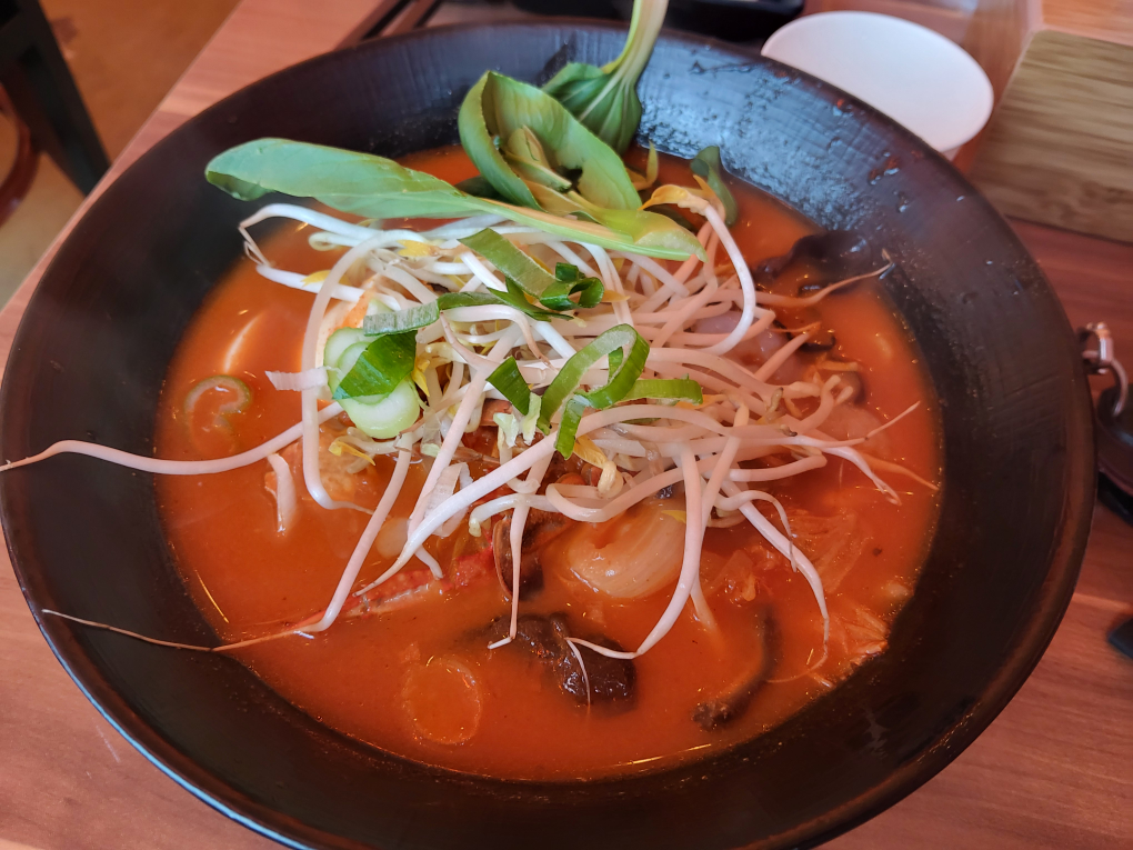 Sindaejjamppong itaewonjeom 4