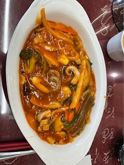 Baengnihyang 6