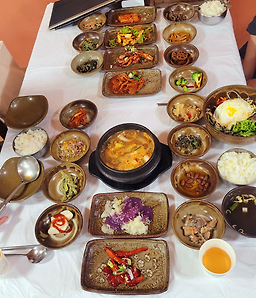 Taehwasikdang (태화식당) 2