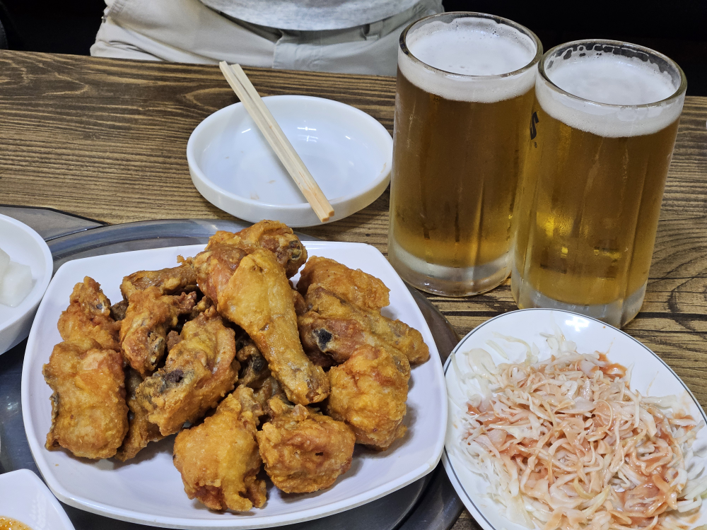 서울닭집 사진 3