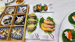 국일관횟집 2