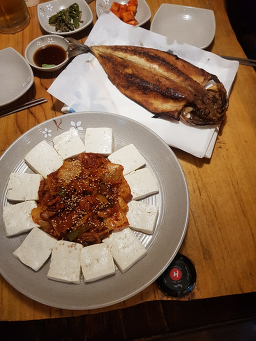 이화주막 사진 6