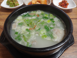 왕십리순대국곱창 대표 사진