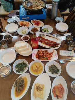 Namwondubumaeul 4