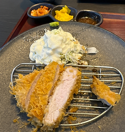 Wonkacheu yeongdojeom (원카츠 영도점) 3