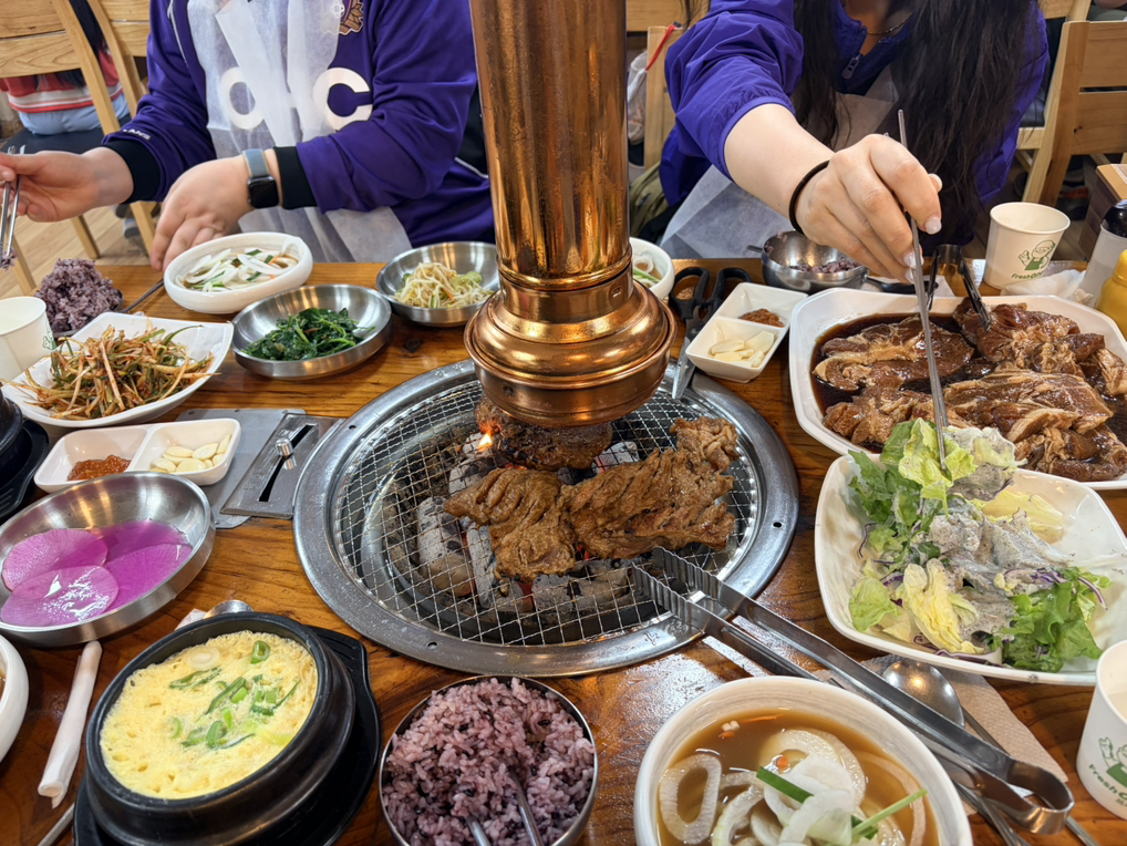 삼성갈비 2
