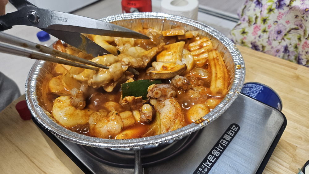 전설낙곱새 화성반월점 사진 4