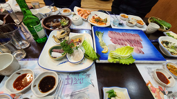 제주회초밥 1
