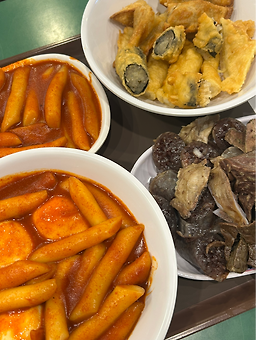 홍대조폭떡볶이 홍대2호점 사진 8