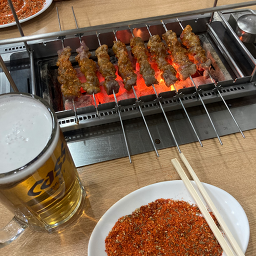 신풍양꼬치 도림동본점 사진 3