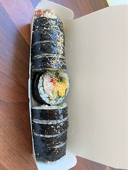 누나김밥송정직영점 4