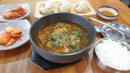 Seokchonnaengmyeon 4