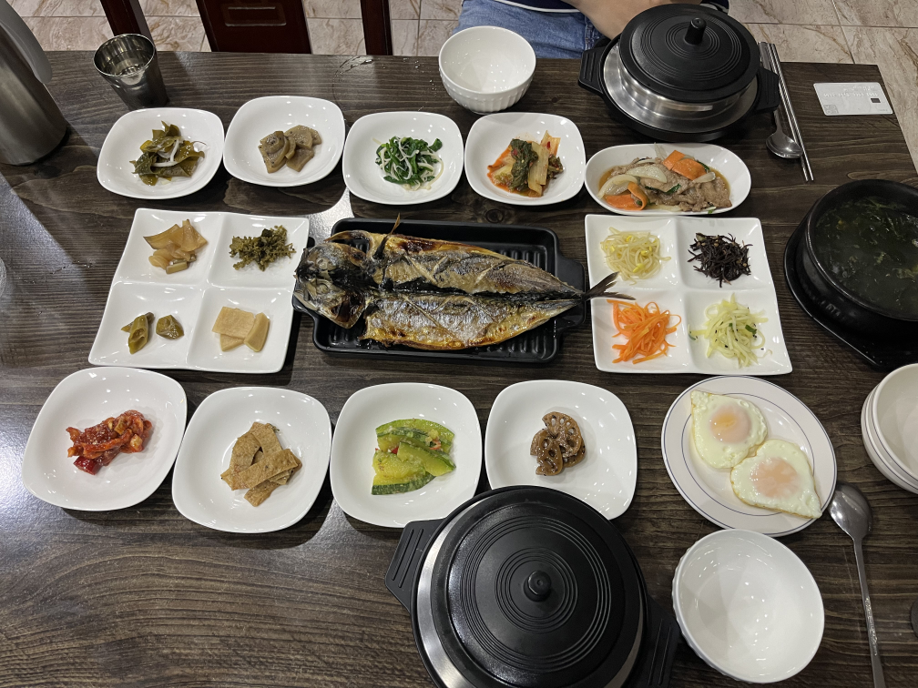 밥에제주를담다 사진 2