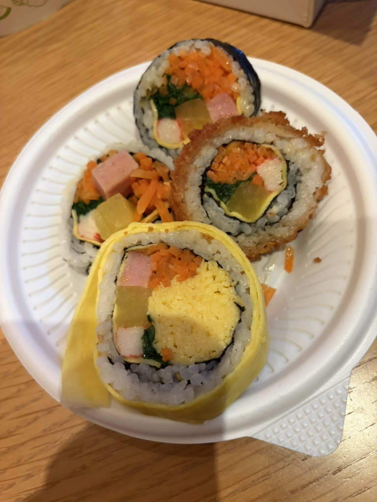 하마김밥전문점 5