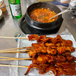 대전해장국전문 사진 6