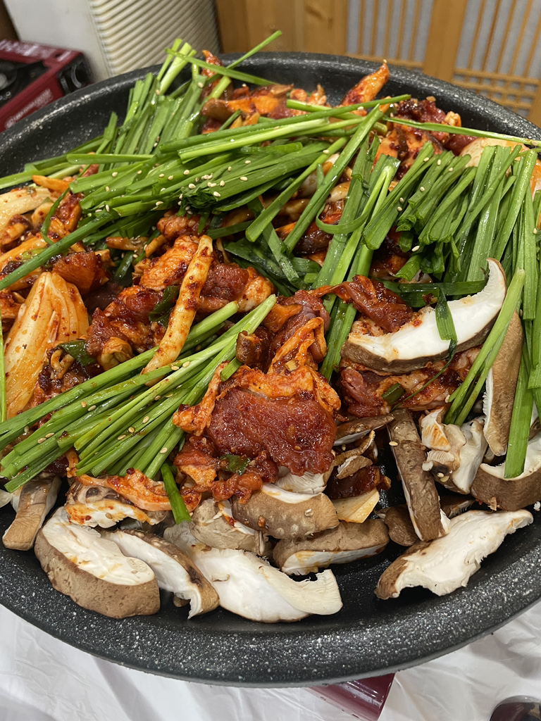 Cheongnimsikdang 6