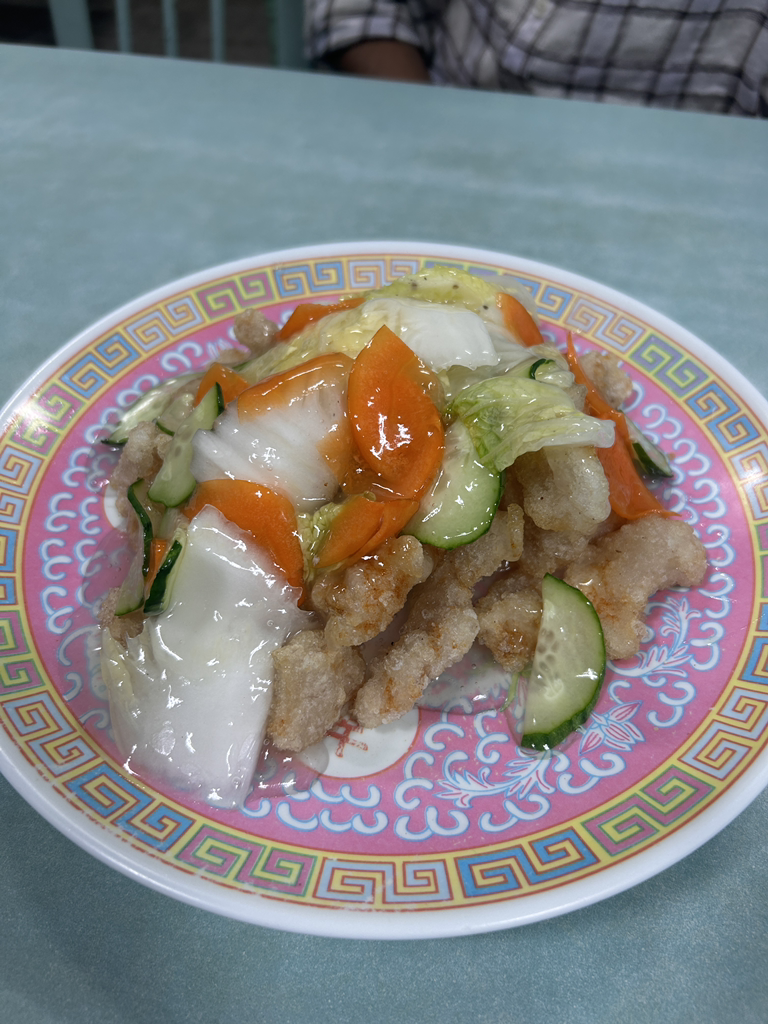 Dongseongbanjeom 4