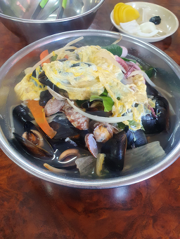 오복반점 4