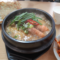 제주황금콩밭 대표 사진