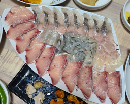 연화횟집 4