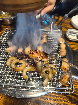 뒷목 5