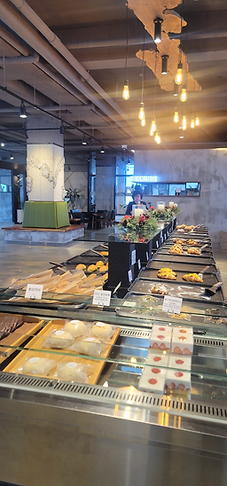 Sinjeonghoseokgalbi (신정호석갈비) 3