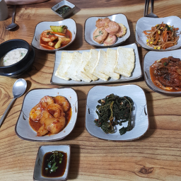 Jeongseondubuga 4