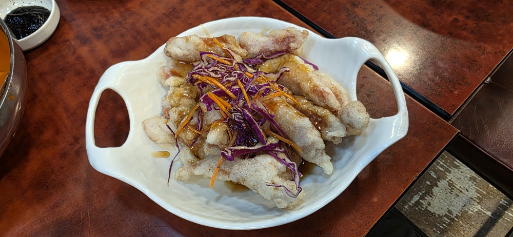 백년맛교동짬뽕 5