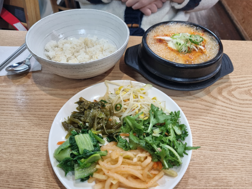 Dumaksumdubu (두막숨두부) 3