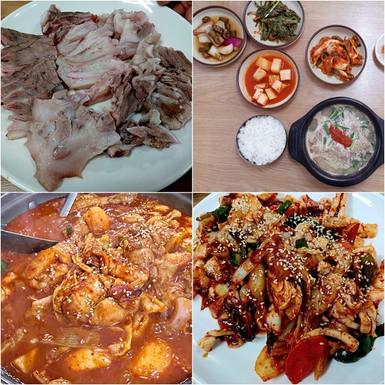 Gyeongjasikdang (경자식당) 3